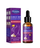 Aceite Levanta Caderas | Volumen Instantáneo