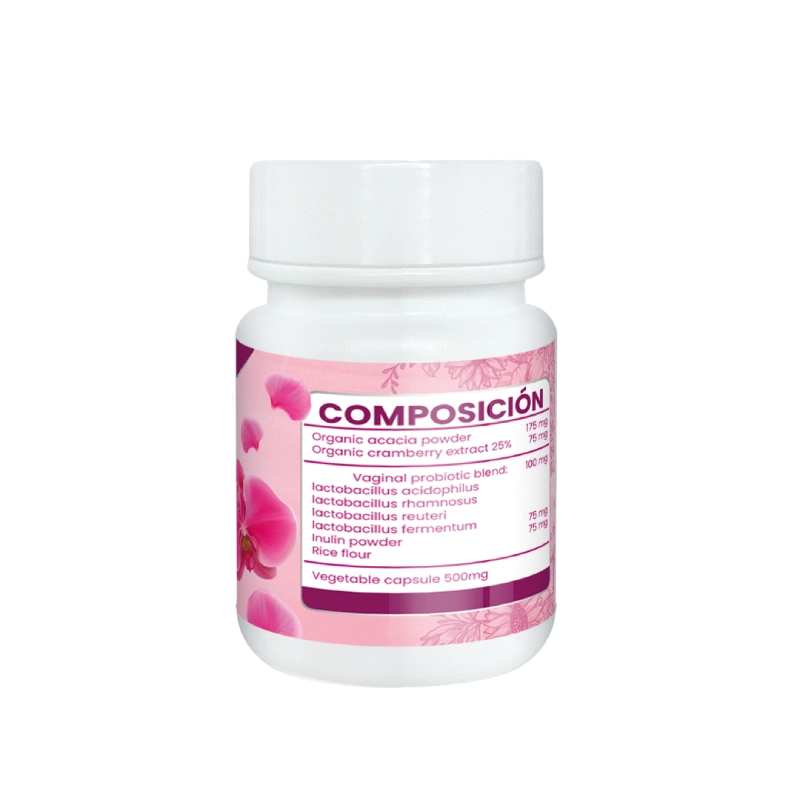 FEMPRO | Probióticos Femeninos